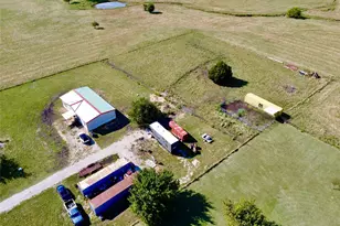 13096 Old Stoney Rd, Ponder, TX 76259 - Photo 9