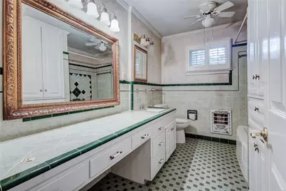 3712 Scranton Drive, Richland Hills, TX 76118 - Photo 19