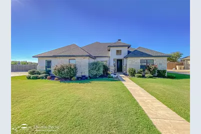 125 Dorado Court, Abilene, TX 79602 - Photo 1