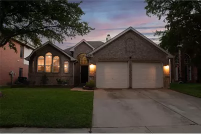 4716 Misty Ridge Drive, Fort Worth, TX 76137 - Photo 21