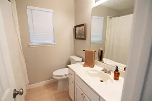 4716 Misty Ridge Dr, Fort Worth, TX 76137 - Photo 13