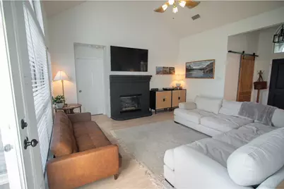 4716 Misty Ridge Drive, Fort Worth, TX 76137 - Photo 9