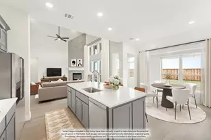 4540 Wordsworth Ave, Celina, TX 76227 - Photo 23