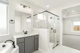 4540 Wordsworth Ave, Celina, TX 76227 - Photo 27