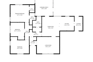 1512 White Way Dr, Arlington, TX 76013 - Photo 33