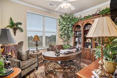 1217 Summerset Lane, Burleson, TX 76028 - Photo 19