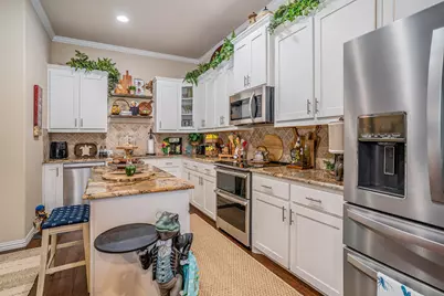 1217 Summerset Lane, Burleson, TX 76028 - Photo 13