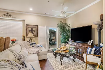 1217 Summerset Lane, Burleson, TX 76028 - Photo 5