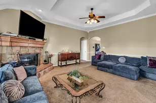 155 Cornerstone Ln, Springtown, TX 76082 - Photo 9