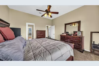 155 Cornerstone Lane, Springtown, TX 76082 - Photo 17