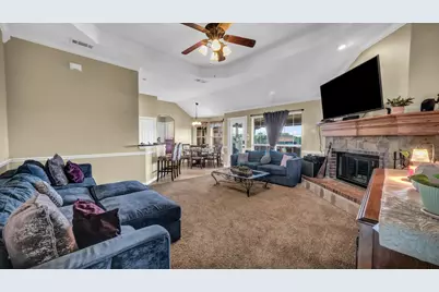 155 Cornerstone Lane, Springtown, TX 76082 - Photo 7