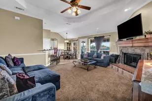 155 Cornerstone Ln, Springtown, TX 76082 - Photo 7