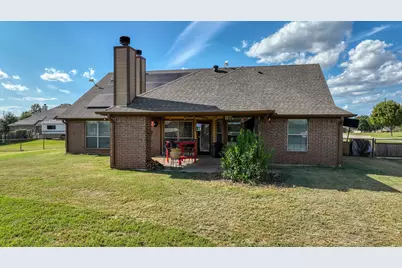 155 Cornerstone Lane, Springtown, TX 76082 - Photo 31