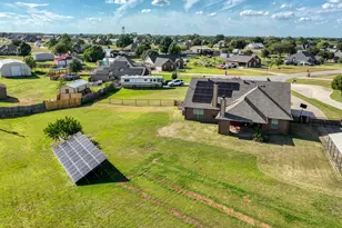 155 Cornerstone Ln, Springtown, TX 76082 - Photo 33