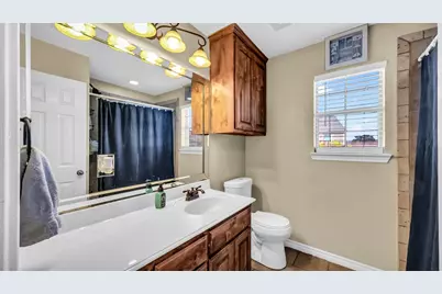 155 Cornerstone Lane, Springtown, TX 76082 - Photo 23