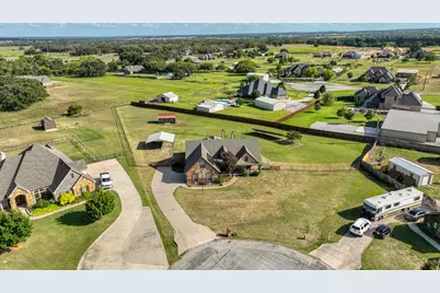 155 Cornerstone Lane, Springtown, TX 76082 - Photo 35