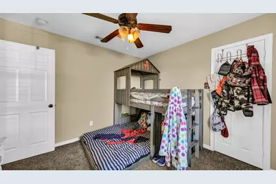 155 Cornerstone Lane, Springtown, TX 76082 - Photo 25