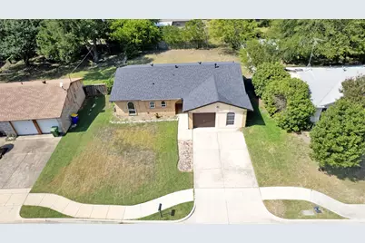 6421 Perdido Drive, Watauga, TX 76148 - Photo 31