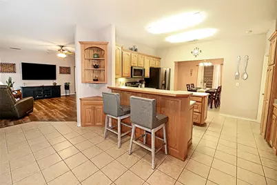 795 Beach Road, Bowie, TX 76230 - Photo 17