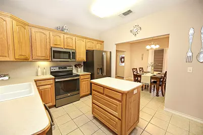 795 Beach Road, Bowie, TX 76230 - Photo 13