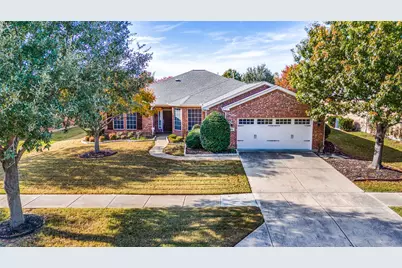 862 Carrington Greens Drive, Frisco, TX 75036 - Photo 1