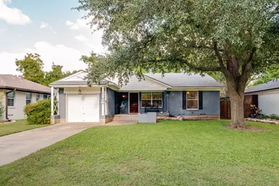 11636 Lochwood Boulevard, Dallas, TX 75218 - Photo 1