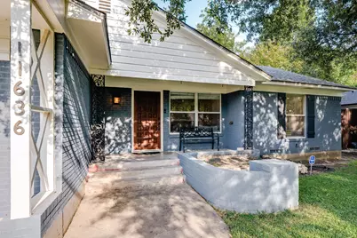 11636 Lochwood Boulevard, Dallas, TX 75218 - Photo 3