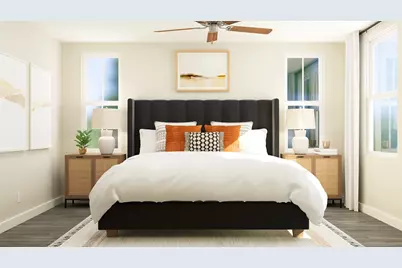 858 Summer Plum Way Drive, Arlington, TX 76005 - Photo 7