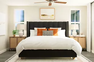 858 Summer Plum Way Dr, Arlington, TX 76005 - Photo 7