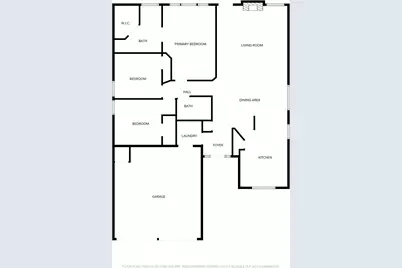 10101 Long Rifle Drive, Fort Worth, TX 76108 - Photo 31