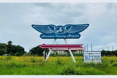 321 John D Wendell Road, Rockport, TX 78382 - Photo 1