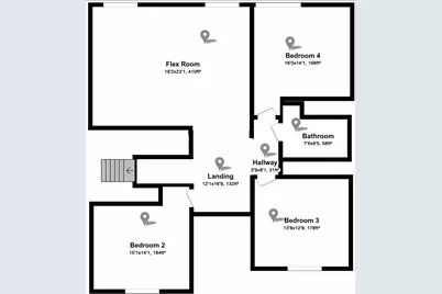 4406 Westcreek Lane, Sachse, TX 75048 - Photo 3