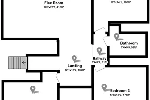 4406 Westcreek Ln, Sachse, TX 75048 - Photo 3