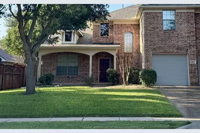 11821 Chaucer Drive, Frisco, TX 75035 - Photo 1