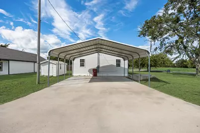 307 S Elm Street, Leonard, TX 75452 - Photo 21