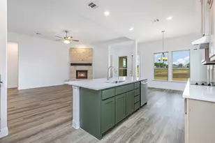 6044 Mango, Sanger, TX 76266 - Photo 5