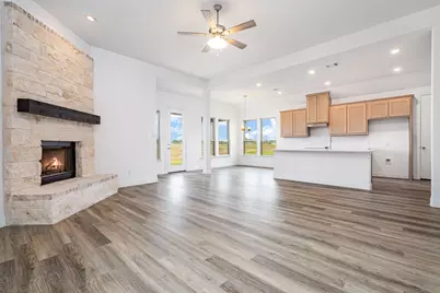 6044 Mango, Sanger, TX 76266 - Photo 3