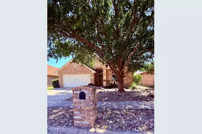 1321 Lauren Lane, Granbury, TX 76048 - Photo 1