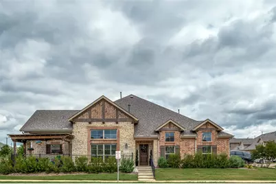 3791 White Clover Lane, Prosper, TX 75078 - Photo 1