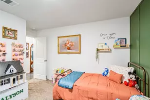 2260 Starling St, Crandall, TX 75114 - Photo 25