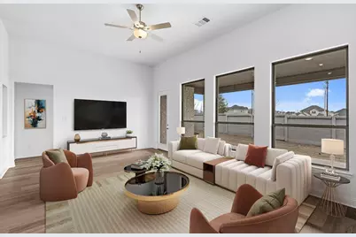 3913 Attwater Street, McKinney, TX 75071 - Photo 3