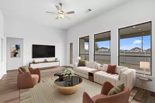 3913 Attwater St, McKinney, TX 75071 - Photo 3