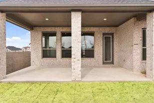 3913 Attwater St, McKinney, TX 75071 - Photo 27