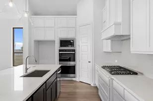 3913 Attwater St, McKinney, TX 75071 - Photo 11