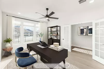 5805 Halton Drive, Celina, TX 76227 - Photo 7