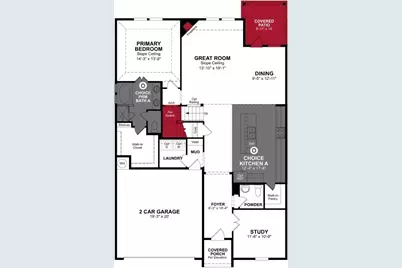 1612 Dove Drive, Princeton, TX 75407 - Photo 19