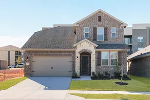 1612 Dove Dr, Princeton, TX 75407 - Photo 1