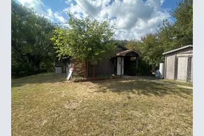 345 Hopper Road, Whitewright, TX 75491 - Photo 1