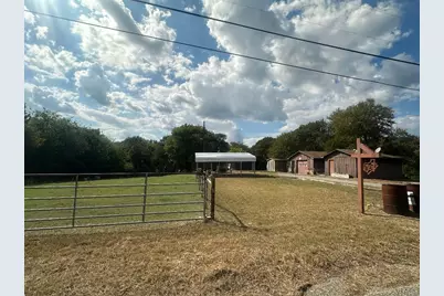 345 Hopper Road, Whitewright, TX 75491 - Photo 5