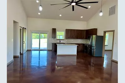 231 Hcr 1206, Blum, TX 76627 - Photo 1